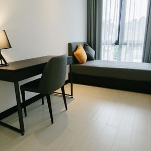 Suite premium raja dua bilik tidur